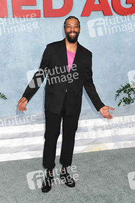Filmpremiere 'Why Did I Get Married Again?' in Los Angeles