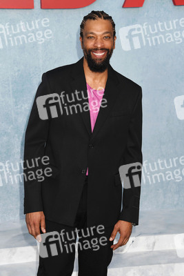 Filmpremiere 'Why Did I Get Married Again?' in Los Angeles