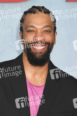 Filmpremiere 'Why Did I Get Married Again?' in Los Angeles