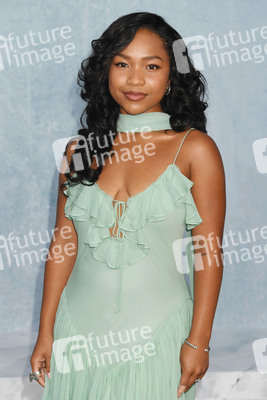 Filmpremiere 'Why Did I Get Married Again?' in Los Angeles