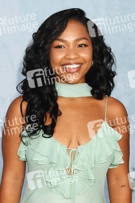 Filmpremiere 'Why Did I Get Married Again?' in Los Angeles
