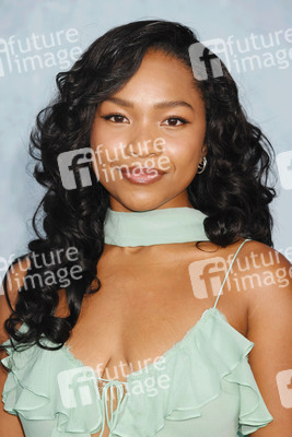 Filmpremiere 'Why Did I Get Married Again?' in Los Angeles