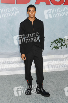 Filmpremiere 'Why Did I Get Married Again?' in Los Angeles