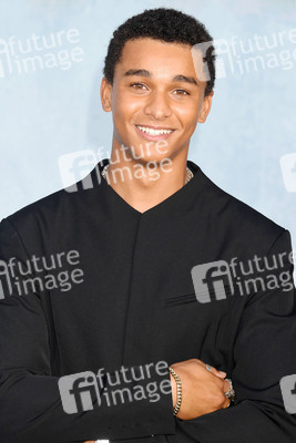 Filmpremiere 'Why Did I Get Married Again?' in Los Angeles