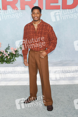 Filmpremiere 'Why Did I Get Married Again?' in Los Angeles