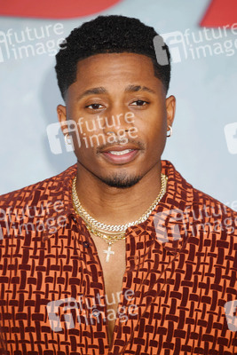 Filmpremiere 'Why Did I Get Married Again?' in Los Angeles