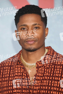 Filmpremiere 'Why Did I Get Married Again?' in Los Angeles
