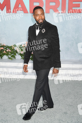 Filmpremiere 'Why Did I Get Married Again?' in Los Angeles