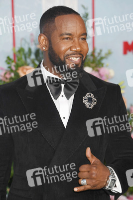 Filmpremiere 'Why Did I Get Married Again?' in Los Angeles