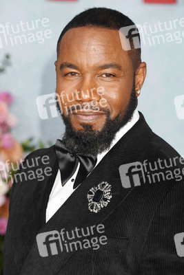Filmpremiere 'Why Did I Get Married Again?' in Los Angeles