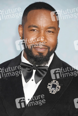 Filmpremiere 'Why Did I Get Married Again?' in Los Angeles