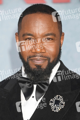 Filmpremiere 'Why Did I Get Married Again?' in Los Angeles