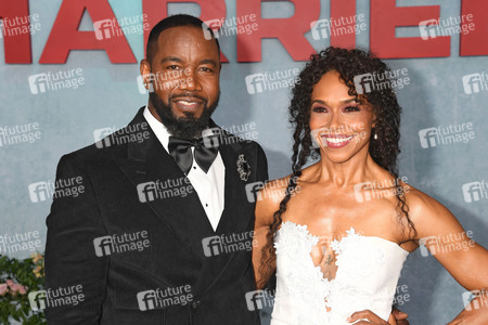 Filmpremiere 'Why Did I Get Married Again?' in Los Angeles