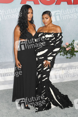 Filmpremiere 'Why Did I Get Married Again?' in Los Angeles