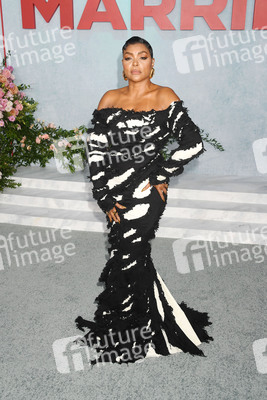 Filmpremiere 'Why Did I Get Married Again?' in Los Angeles