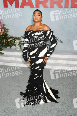 Filmpremiere 'Why Did I Get Married Again?' in Los Angeles
