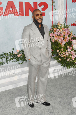Filmpremiere 'Why Did I Get Married Again?' in Los Angeles