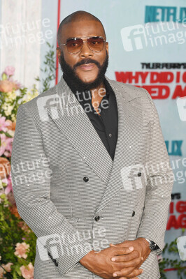 Filmpremiere 'Why Did I Get Married Again?' in Los Angeles