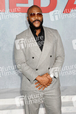 Filmpremiere 'Why Did I Get Married Again?' in Los Angeles