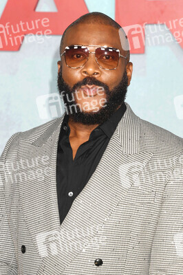 Filmpremiere 'Why Did I Get Married Again?' in Los Angeles