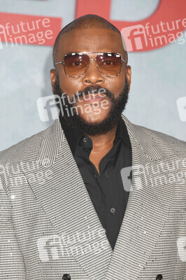 Filmpremiere 'Why Did I Get Married Again?' in Los Angeles