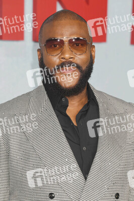 Filmpremiere 'Why Did I Get Married Again?' in Los Angeles