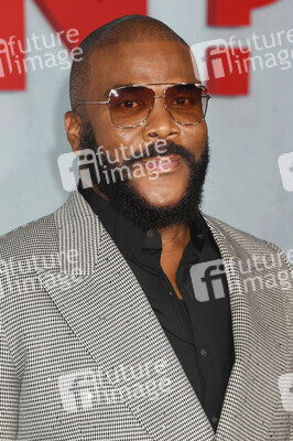 Filmpremiere 'Why Did I Get Married Again?' in Los Angeles