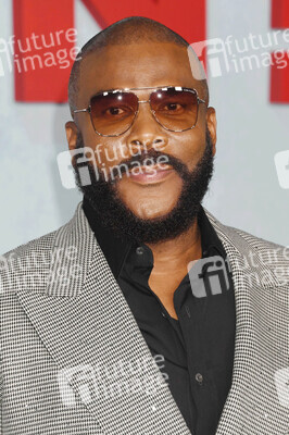 Filmpremiere 'Why Did I Get Married Again?' in Los Angeles