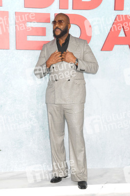 Filmpremiere 'Why Did I Get Married Again?' in Los Angeles