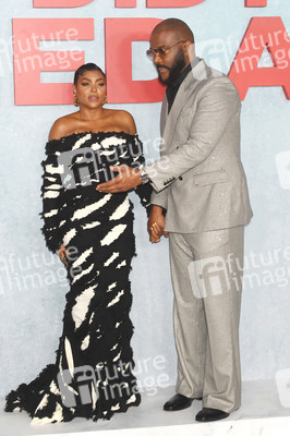 Filmpremiere 'Why Did I Get Married Again?' in Los Angeles