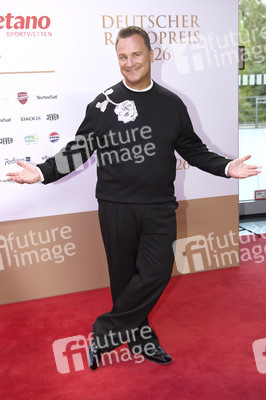 Deutscher Radiopreis 2026 in Hamburg