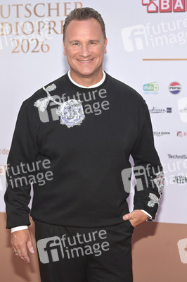 Deutscher Radiopreis 2026 in Hamburg