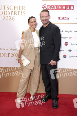Deutscher Radiopreis 2026 in Hamburg