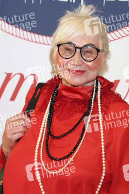 25 Jahre Claudia Schulz PR in Hamburg