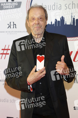 25 Jahre Claudia Schulz PR in Hamburg
