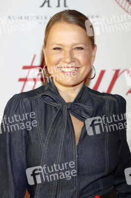 25 Jahre Claudia Schulz PR in Hamburg