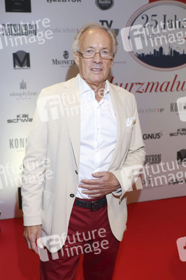 25 Jahre Claudia Schulz PR in Hamburg