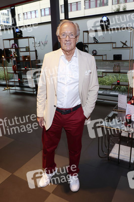 25 Jahre Claudia Schulz PR in Hamburg