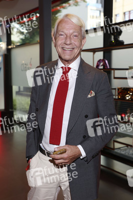 25 Jahre Claudia Schulz PR in Hamburg