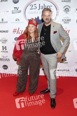25 Jahre Claudia Schulz PR in Hamburg
