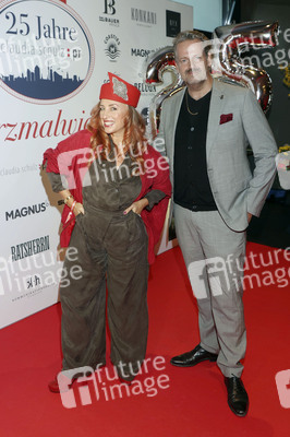 25 Jahre Claudia Schulz PR in Hamburg