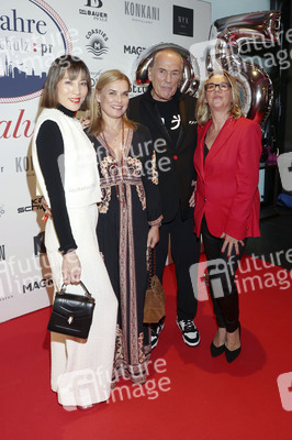 25 Jahre Claudia Schulz PR in Hamburg