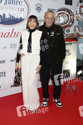 25 Jahre Claudia Schulz PR in Hamburg