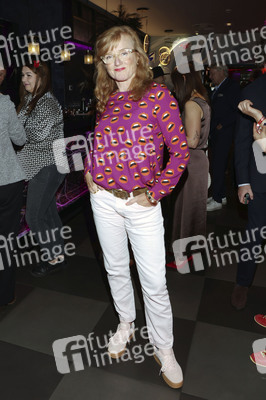 25 Jahre Claudia Schulz PR in Hamburg