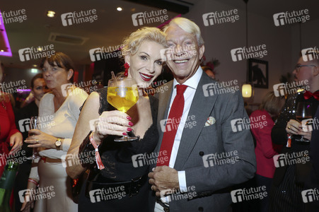 25 Jahre Claudia Schulz PR in Hamburg