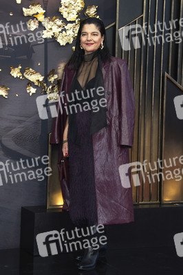 Season 5 Premiere 'Babylon Berlin' in Berlin