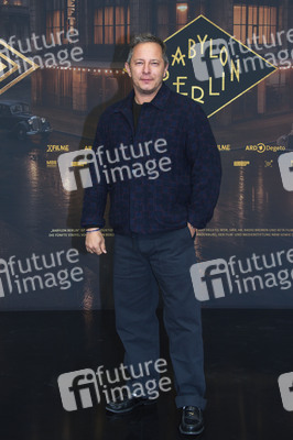 Season 5 Premiere 'Babylon Berlin' in Berlin