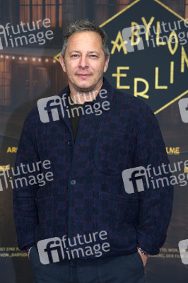 Season 5 Premiere 'Babylon Berlin' in Berlin