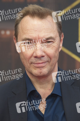 Season 5 Premiere 'Babylon Berlin' in Berlin