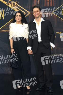 Season 5 Premiere 'Babylon Berlin' in Berlin